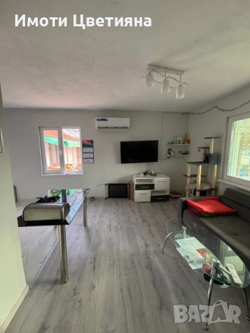 Готова за нанасяне къща в с. Караново, снимка 2 - Къщи - 54825718