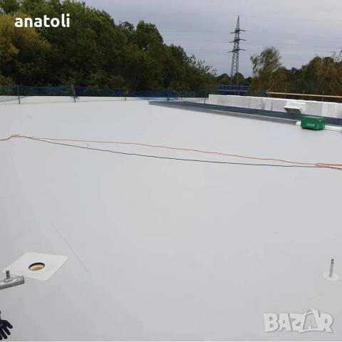 немска фирма Фирма DR-Dachbau GmbH търси работници за постоянна работа в Германия, гр. Майнц, снимка 8 - Ремонт на покриви - 54987457