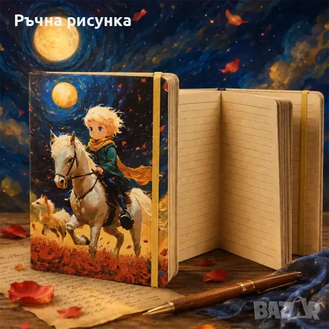 Колекция"Световна класика ", снимка 1 - Декорация за дома - 55371275