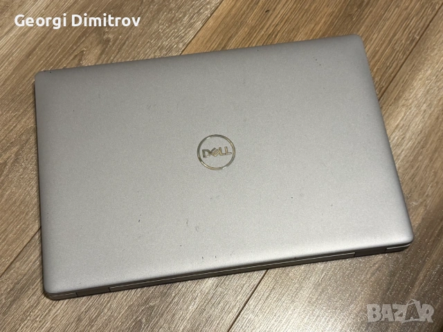 Dell Latitude 5410 i5-10310U/8GB RAM/256GB SSD/Intel UHD/отличен, снимка 7 - Лаптопи за работа - 54686668