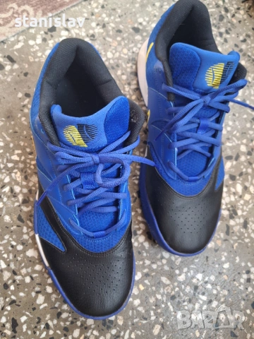 nike 47, снимка 7 - Маратонки - 53986085