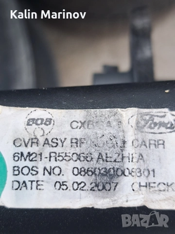 щора за форд s max, снимка 6 - Аксесоари и консумативи - 54749138