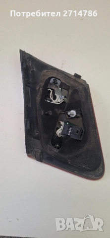 Дясен вътрешен стоп W212, снимка 3 - Части - 54243267