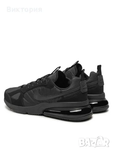 Дамски сникърси Nike Air Max 270 -чисто нови, снимка 2 - Маратонки - 55338542