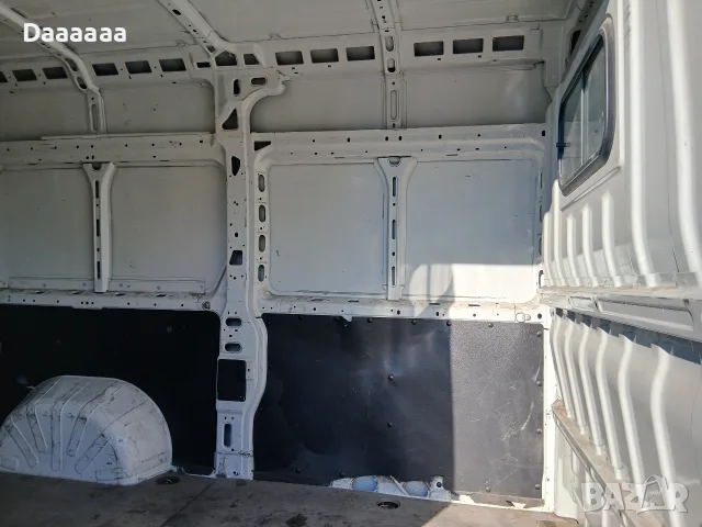Бус Fiat Dukato', снимка 11 - Бусове и автобуси - 55330968
