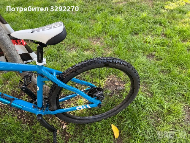 Продавам Drag C1 Pro (2019) – Свеж и готов за каране!, снимка 7 - Велосипеди - 54793287