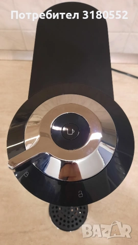Krups Nespresso Vertuo кафемашина с капсули, снимка 10 - Кафемашини - 54241260