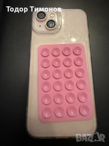 iPhone 13 256GB, снимка 3 - Apple iPhone - 55253909