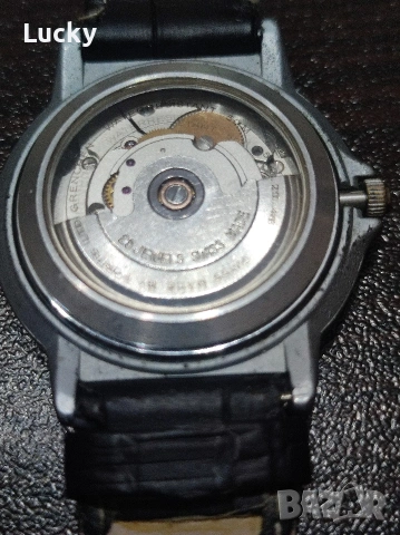Fortis - швейцарски автоматичен часовник, снимка 3 - Мъжки - 54754936