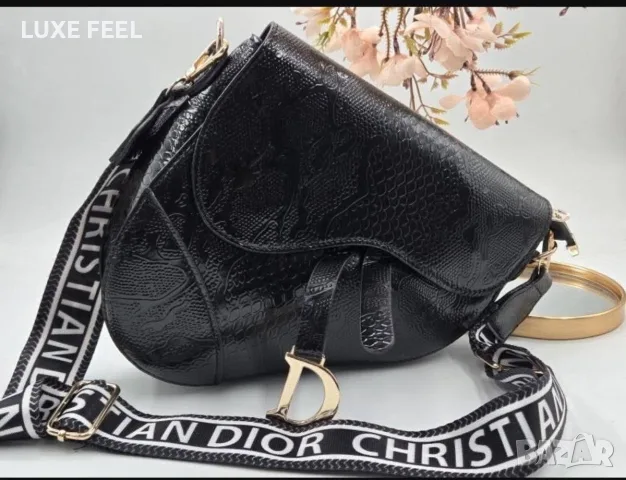 Louis Vuitton ⚜️ Coach ⚜️Dior ⚜️Дамски Чанти , снимка 6 - Чанти - 55618567