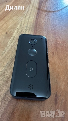 Xiaomi Smart Doorbell 3