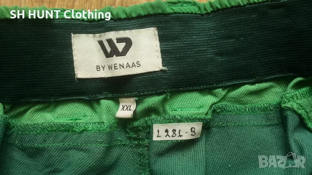 WENAAS Kiwi Stretch Trouser размер XL / XXL изцяло еластичен панталон - 2792, снимка 14 - Екипировка - 55422368