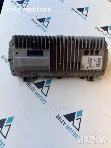 M8A2-10F844-JG километраж табло от Land Rover Range Rover Velar (L560) 3.0 D, снимка 7 - Части - 55287324