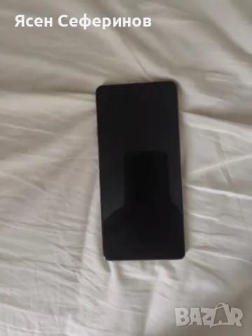 Motorola Edge 20 , снимка 6 - Motorola - 55343061