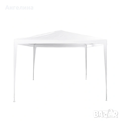 Шатра Muhler G1010 300x300xH240cm