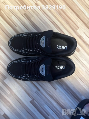 Dior b30, снимка 2 - Маратонки - 54176035