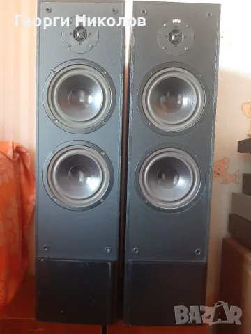 Тонколони  HECO модел 852498 / 160/280w, снимка 2 - Тонколони - 55393245
