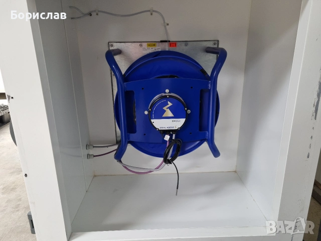 TROX X-CUBE : Централни въздухообработващи климатични камери, снимка 6 - Друга електроника - 55188177