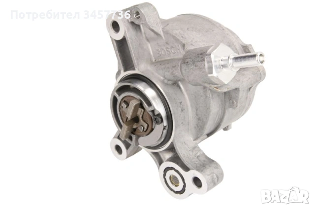 Нова вакуум помпа Bosch за Ford Peugeot Citroen Volvo 2.0 hdi 2.0d, снимка 2 - Части - 54508291