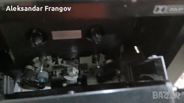ONKYO TA - RW 211 FULL AUTOREVERS , снимка 6 - Декове - 55500177