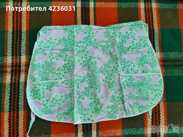 Къси жарсени престилки, снимка 8 - Други - 55000463