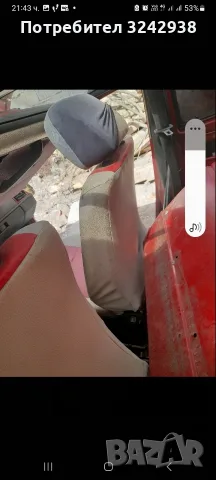 Кожен салон със забележки на голф 2 -5 врати, снимка 5 - Автомобили и джипове - 54172743