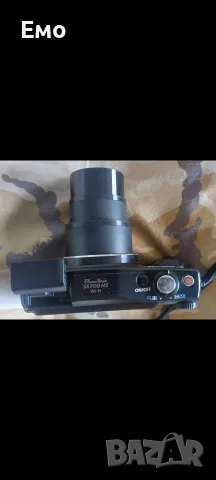 Canon SX700HS WiFi, снимка 4 - Фотоапарати - 55338312