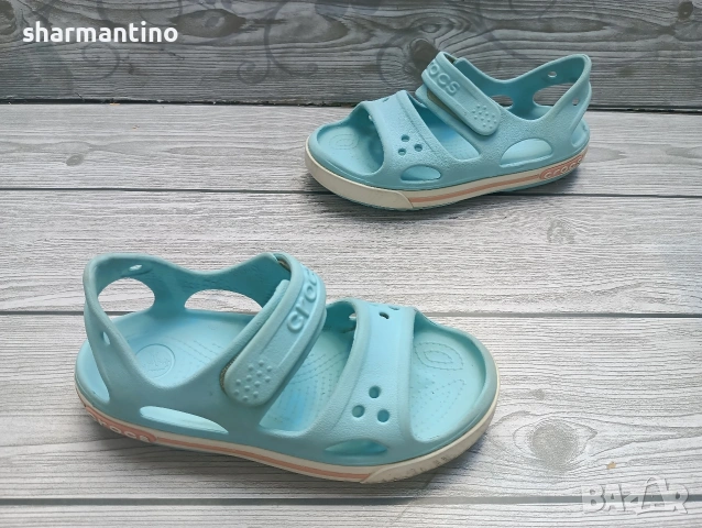 Crocs N 30 сандали 