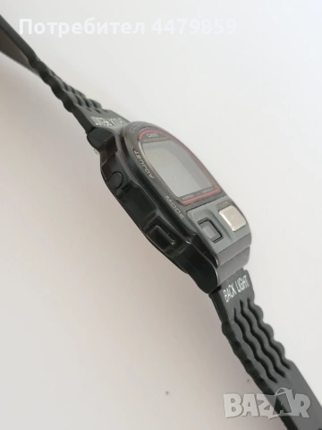 Часовник Casio BP100, снимка 2 - Мъжки - 54274489