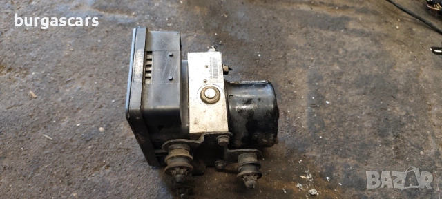 Abs 1K0 907 379 K / 1K0 614 517 J VW Golf 5 1.9-105к.с. BKC
