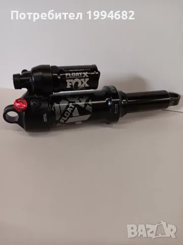 Fox float X 230x60, снимка 3 - Части за велосипеди - 55524260