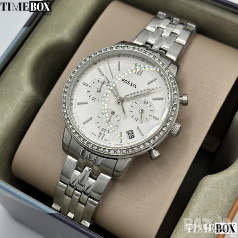 Fossil ES5217 Neutra, снимка 2 - Дамски - 49612462