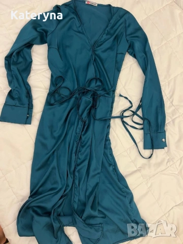 рокля, снимка 3 - Рокли - 54312319