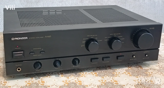 Pioneer A-445