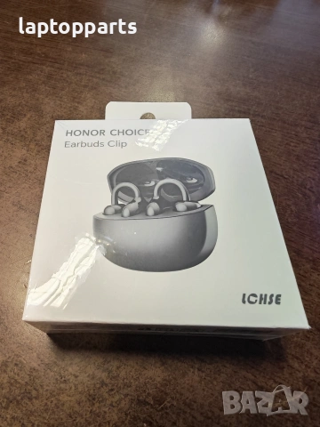 Honor choice earbuds - Нови!