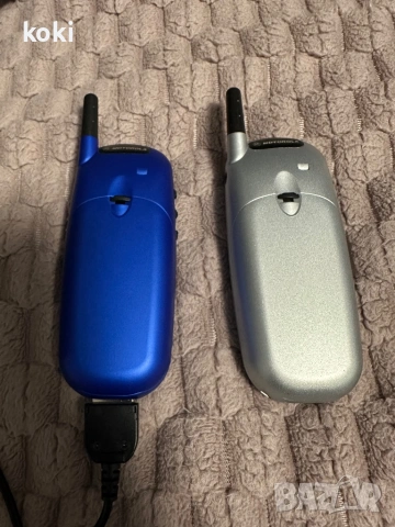 Motorola cd930, снимка 2 - Motorola - 54283206