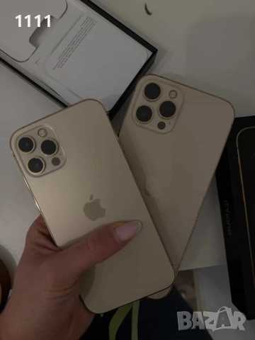 iPhone 12 Pro-128 gb, снимка 4 - Apple iPhone - 54196121