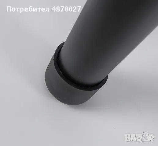Стойка за тонколона, прожектор и др.  с размери 70 см и 120 см./ Стойката е специално създадена така, снимка 8 - Стойки, 3D очила, аксесоари - 55392318