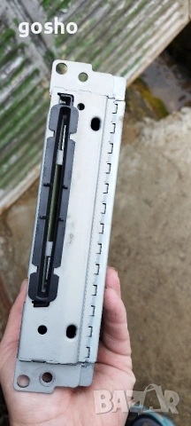 Радио Нави Bmw F 20/F30, снимка 4 - Аксесоари и консумативи - 54037317