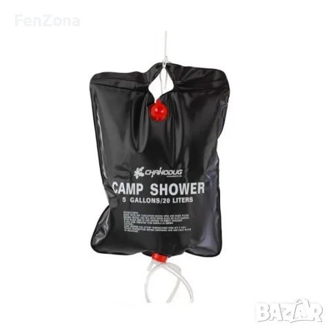 Камуфлажна, четириместна, водонепромокаема палатка PALAT1 + Подарък Душ за къмпинг соларно загряване, снимка 7 - Палатки - 55536885