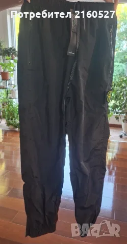 Чисто нов екип STONE ISLAND, снимка 7 - Спортни дрехи, екипи - 52616611