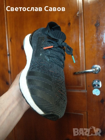 Adidas Ultra Boost 44нм. 28,0см., снимка 5 - Маратонки - 53663789