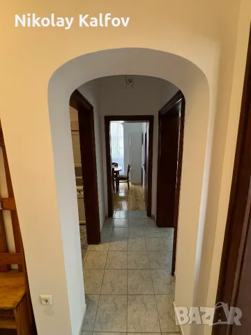 3 Стаен Апартамент Централна гара, снимка 10 - Стаи под наем - 55472368