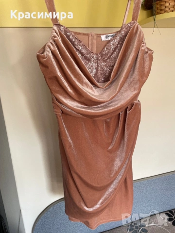 Рокля , снимка 2 - Рокли - 54248832