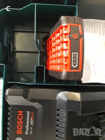 Батерия BOSCH PROFESSIONAL 18 V 2 Ah