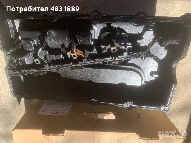 Части за Сеат Толедо BKD 140 коня  2000 куб., снимка 2 - Части - 54598709