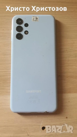 Samsung Galaxy A13, снимка 2 - Samsung - 54811947