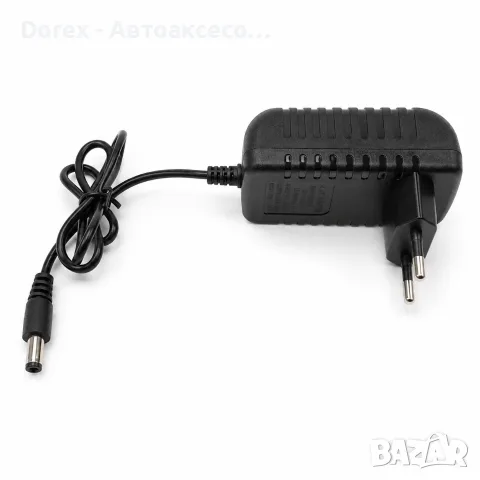 Акумулаторна духалка - турбо пистолет CP-BF12 1050W, снимка 7 - Градинска техника - 55665983