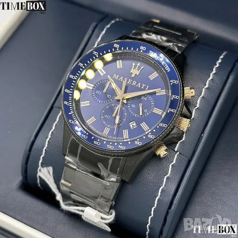 Maserati Sfida R8873640001