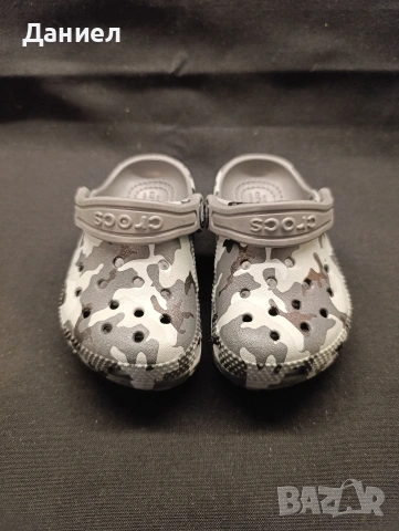 Детски Crocs 